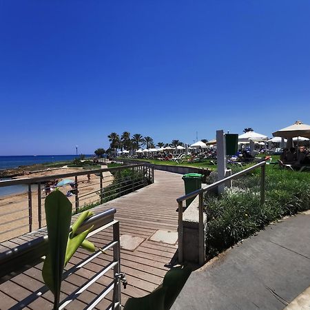 Sea View Apartment 普罗塔拉斯 外观 照片