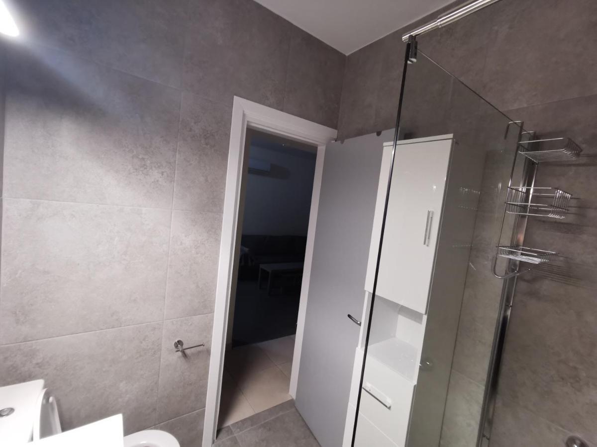 Sea View Apartment 普罗塔拉斯 外观 照片